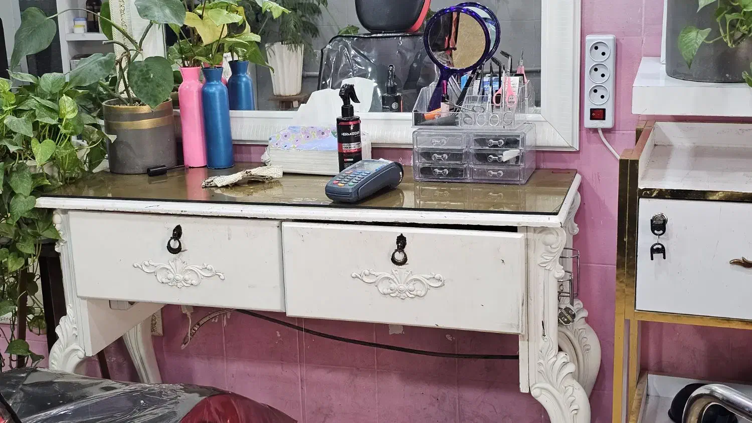 فروش با قیمت مناسب|آینه|ایذه, |دیوار