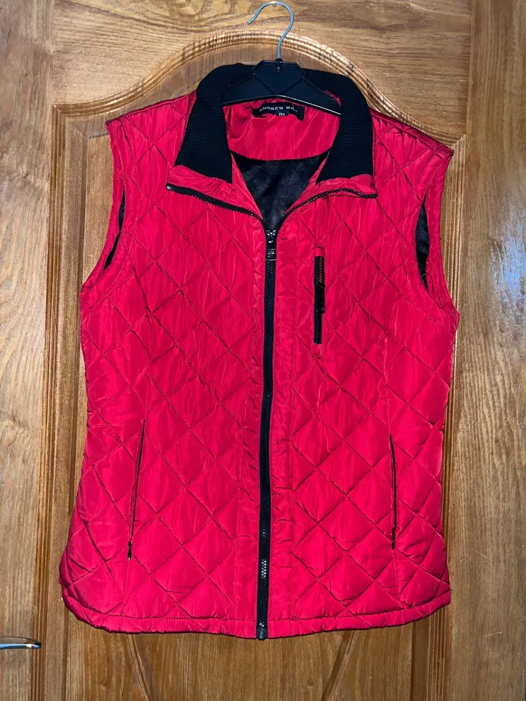 پافر رنگ لاکی|لباس|کرمانشاه, |دیوار