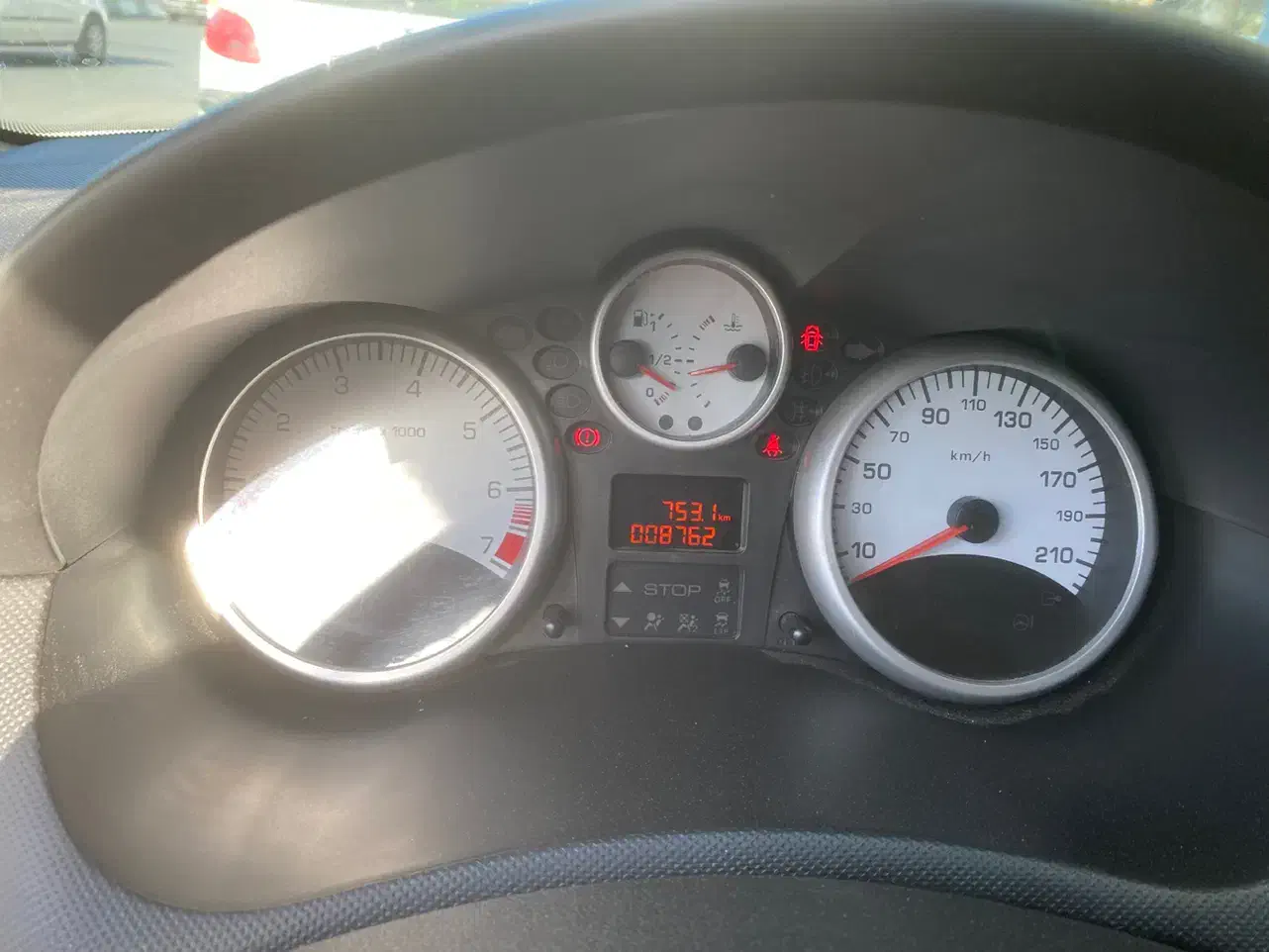 207 3u3|خودرو کلاسیک|بوشهر, |دیوار