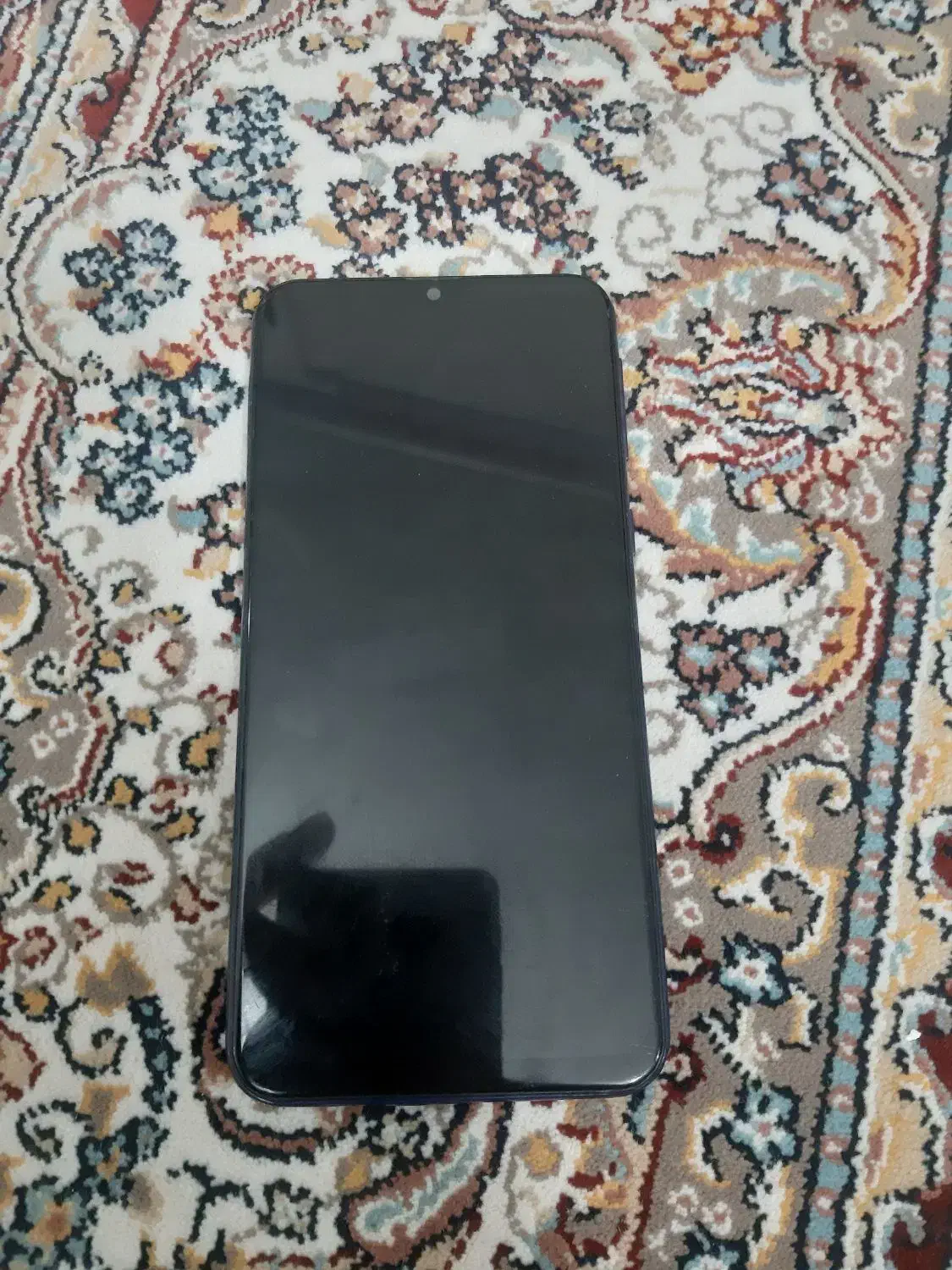 گوشی سامسونگ m20|موبایل|تهران, شهرک ولیعصر شمالی|دیوار