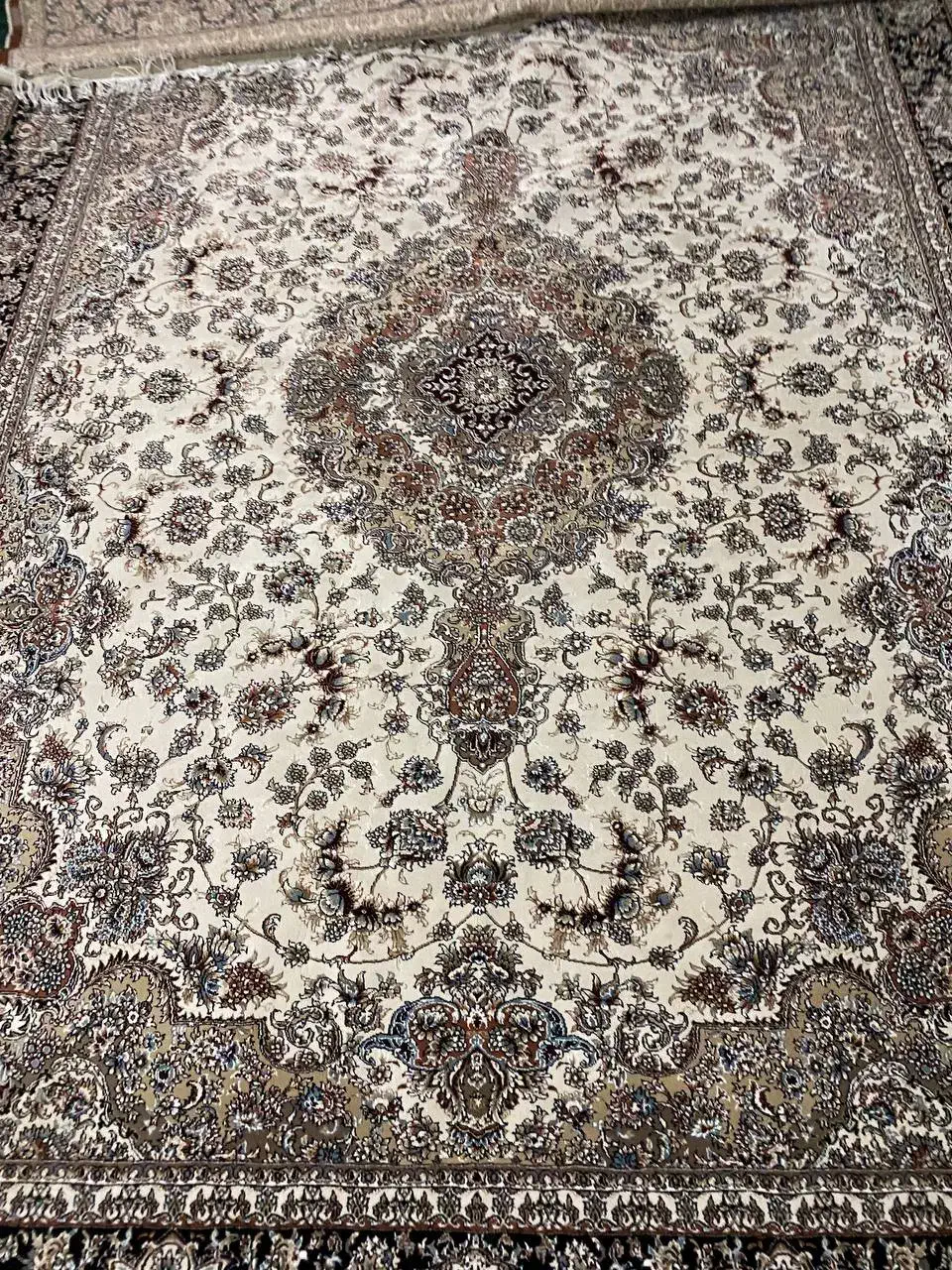 فرش 700|فرش|کاشمر, |دیوار