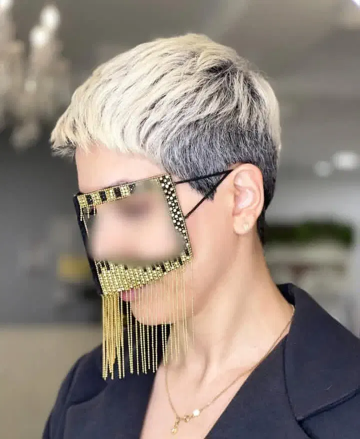 مدل کوتاهی تخصصی فقط ۸۰|خدمات آرایشگری و زیبایی|تهران, دروس|دیوار