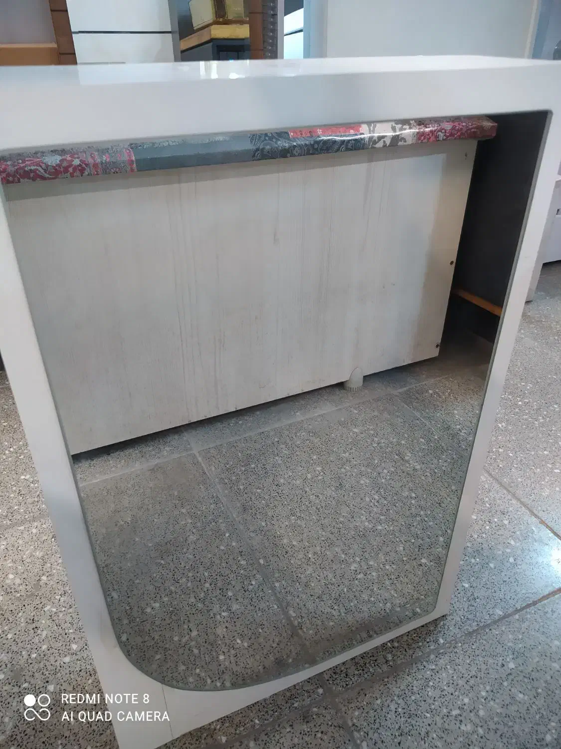 آیینه باکس|آینه|اصفهان, فرح آباد|دیوار