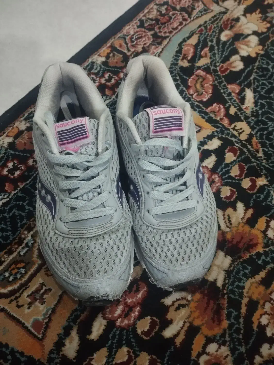 کفش ساکونی نیاز به تعمیر دارد سایز ۳۹ تمیز|کیف، کفش، کمربند|شیراز, گلشن|دیوار