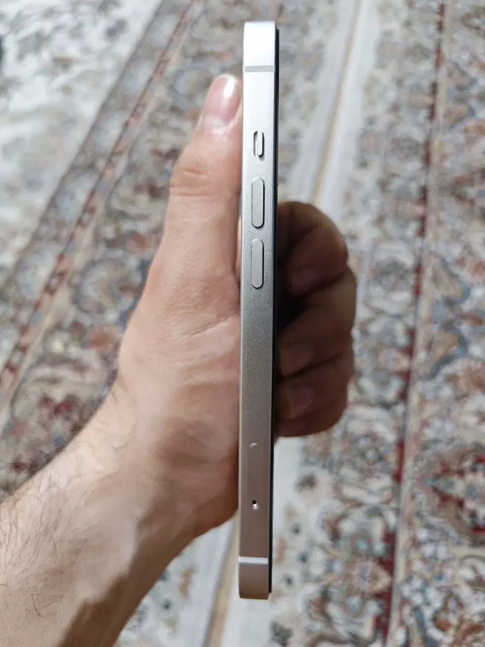 Iphone 13|موبایل|نجفآباد, جوزدان|دیوار