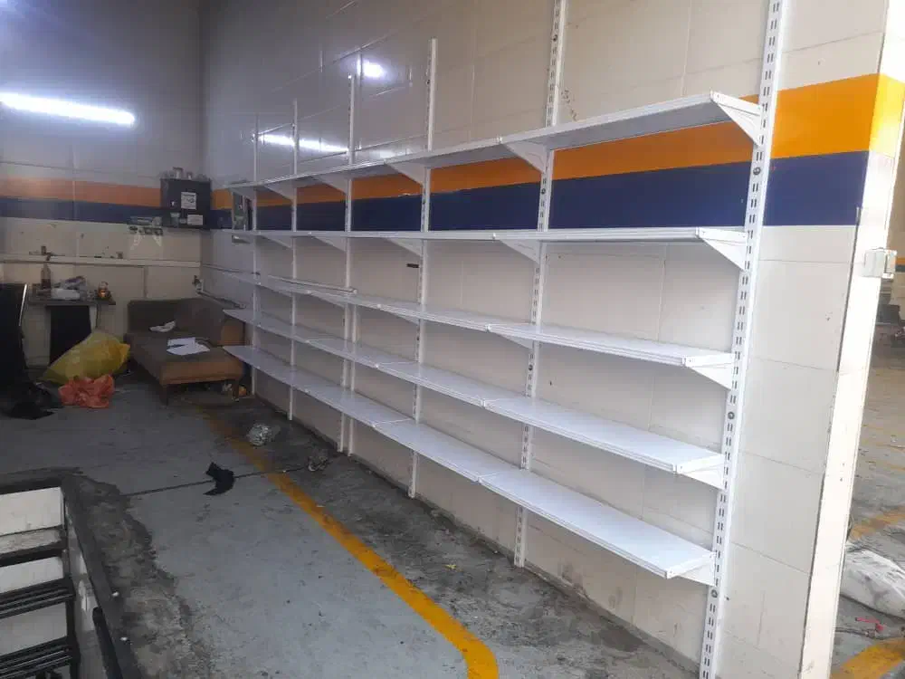 قفسه سوپر مارکتی|فروشگاه و مغازه|تهران, یاخجی آباد|دیوار