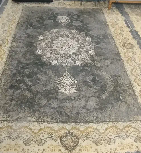 روفرشی کشدار۹متری|روفرشی|نجف‌آباد, ویلاشهر|دیوار