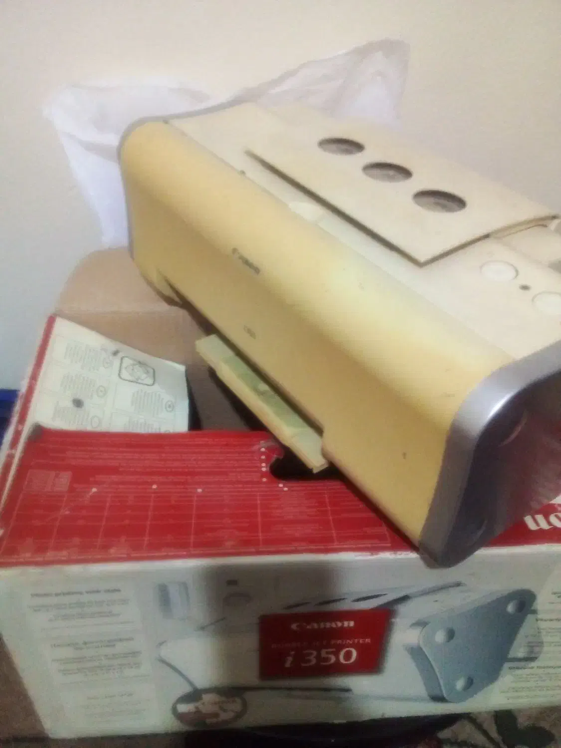 پرینتر جوهرافشان|پرینتر، اسکنر، کپی، فکس|شیراز, انجیر|دیوار