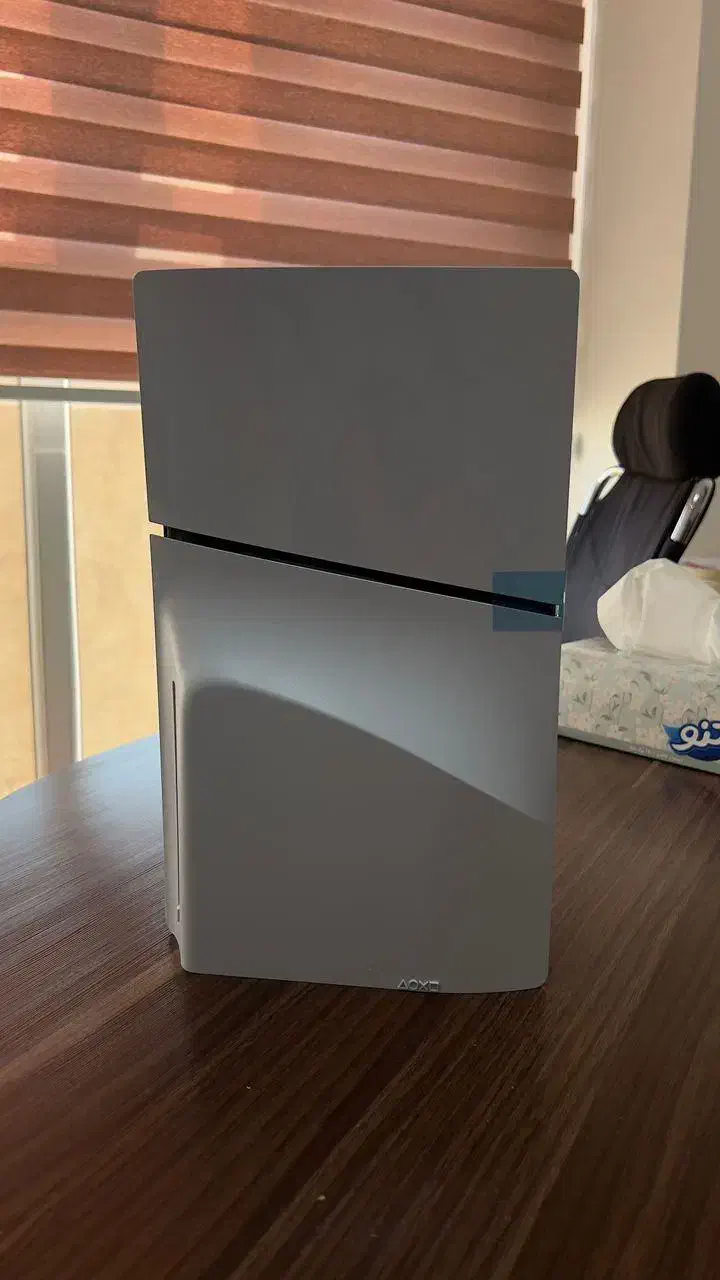 پلی استیشن 5 کاملا نو و آکبند زیر قیمت بازار|کنسول، بازی ویدئویی و آنلاین|بندر ماهشهر, |دیوار