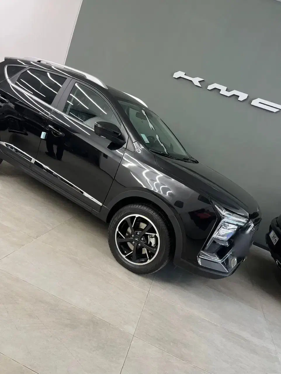 KMC X5 صفر|خودرو سواری و وانت|مشهد, راهنمایی|دیوار