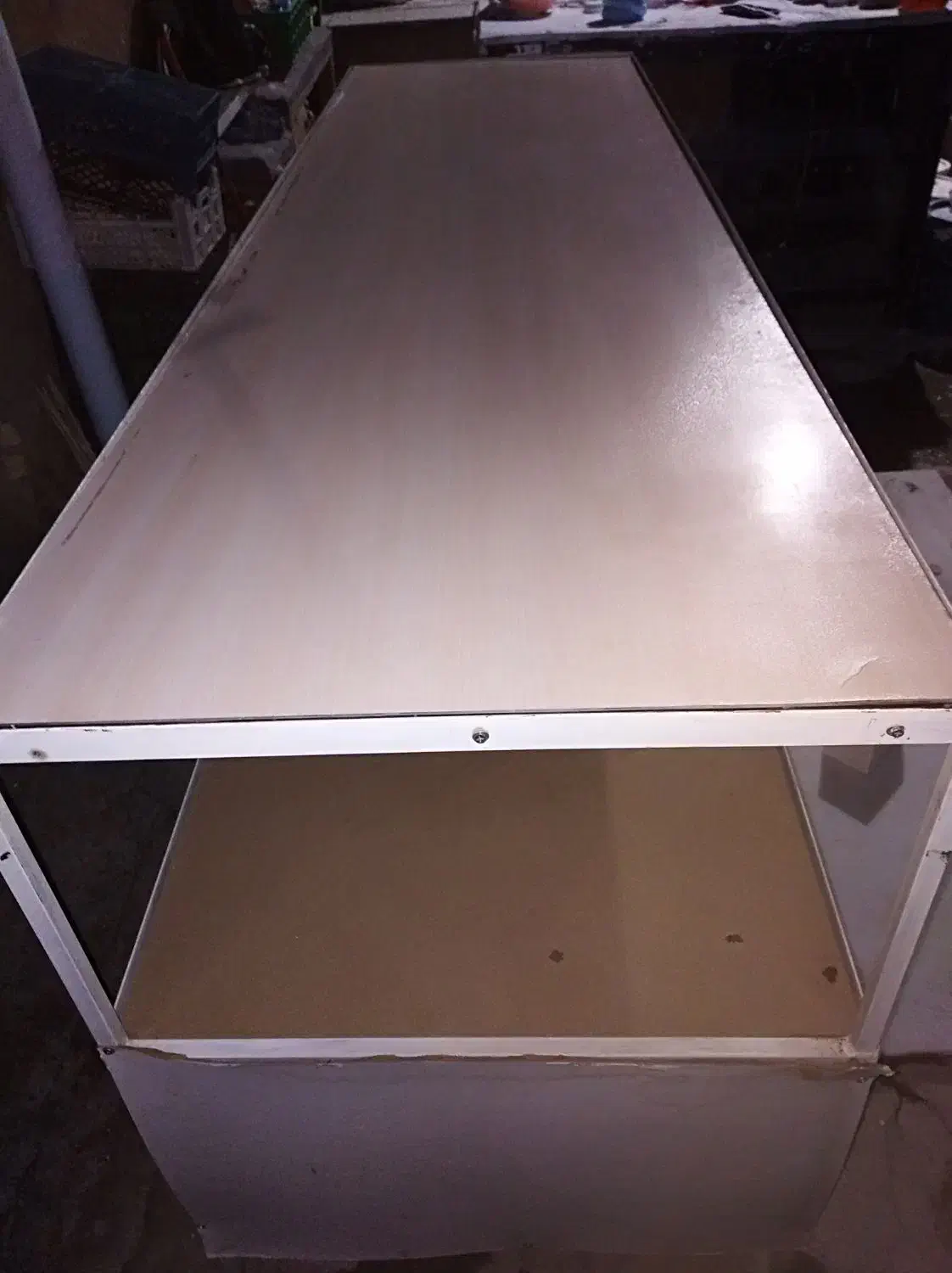 میز کار|مبلمان اداری|اسدآباد, |دیوار