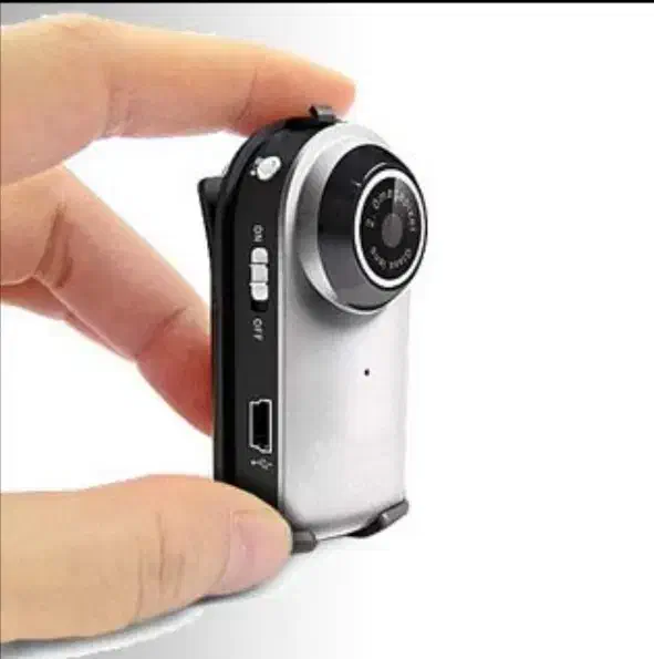 دوربین مخفی شارژی مداربسته Mproplus|دوربین مداربسته|کاشان, امیرکبیر|دیوار