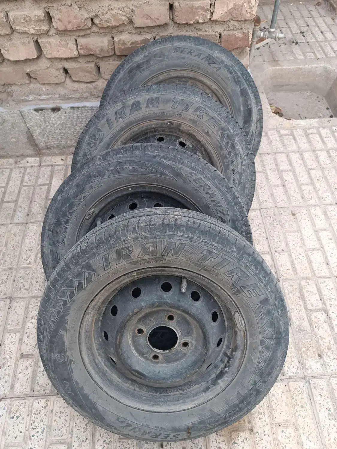 لوازم پیکان|قطعات یدکی و لوازم جانبی|کرمان, |دیوار