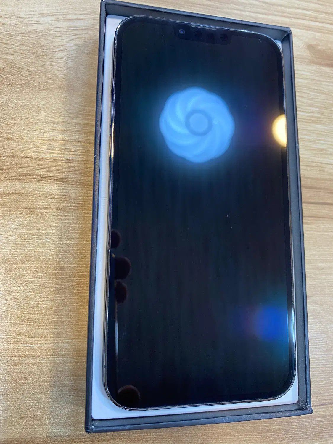 iPhone 13promax 256 ch|موبایل|رشت, خواهر امام|دیوار