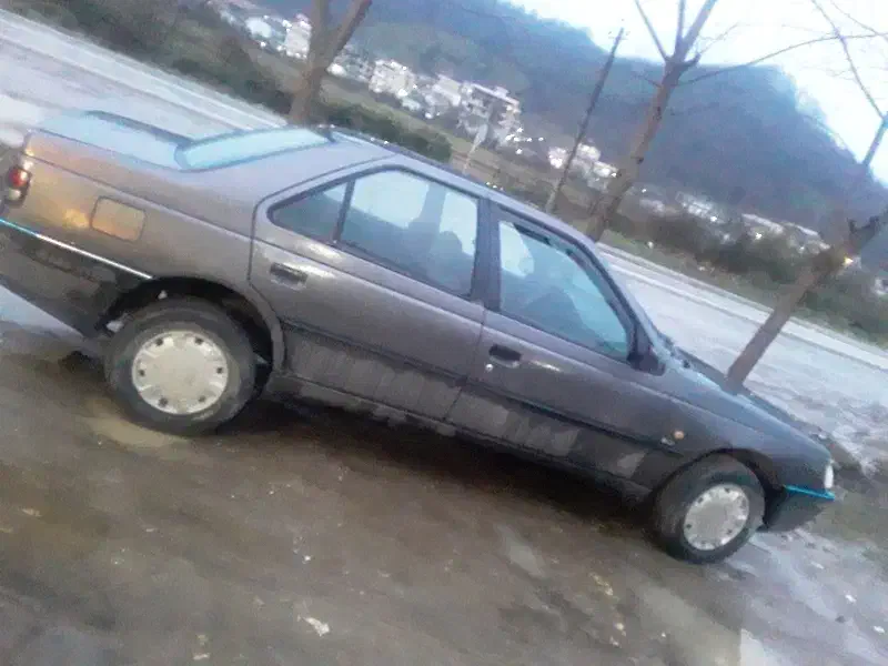 روا مدل ۸۶|خودرو سواری و وانت|آستارا, |دیوار