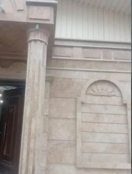 انواع سنگکاری و کاشیکاری پذیرفته میشود.|خدمات پیشه و مهارت|خمین, |دیوار