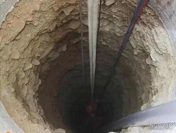 چاه کنی|خدمات پیشه و مهارت|ابهر, |دیوار