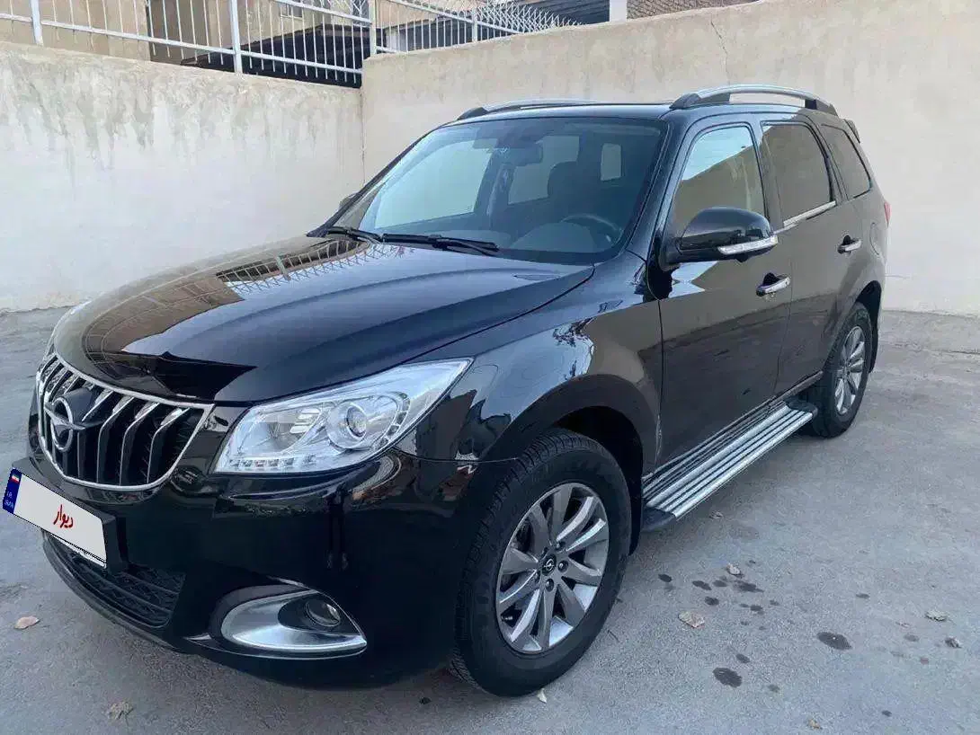 هایما s7 پلاس|خودرو سواری و وانت|دماوند, گیلاوند|دیوار