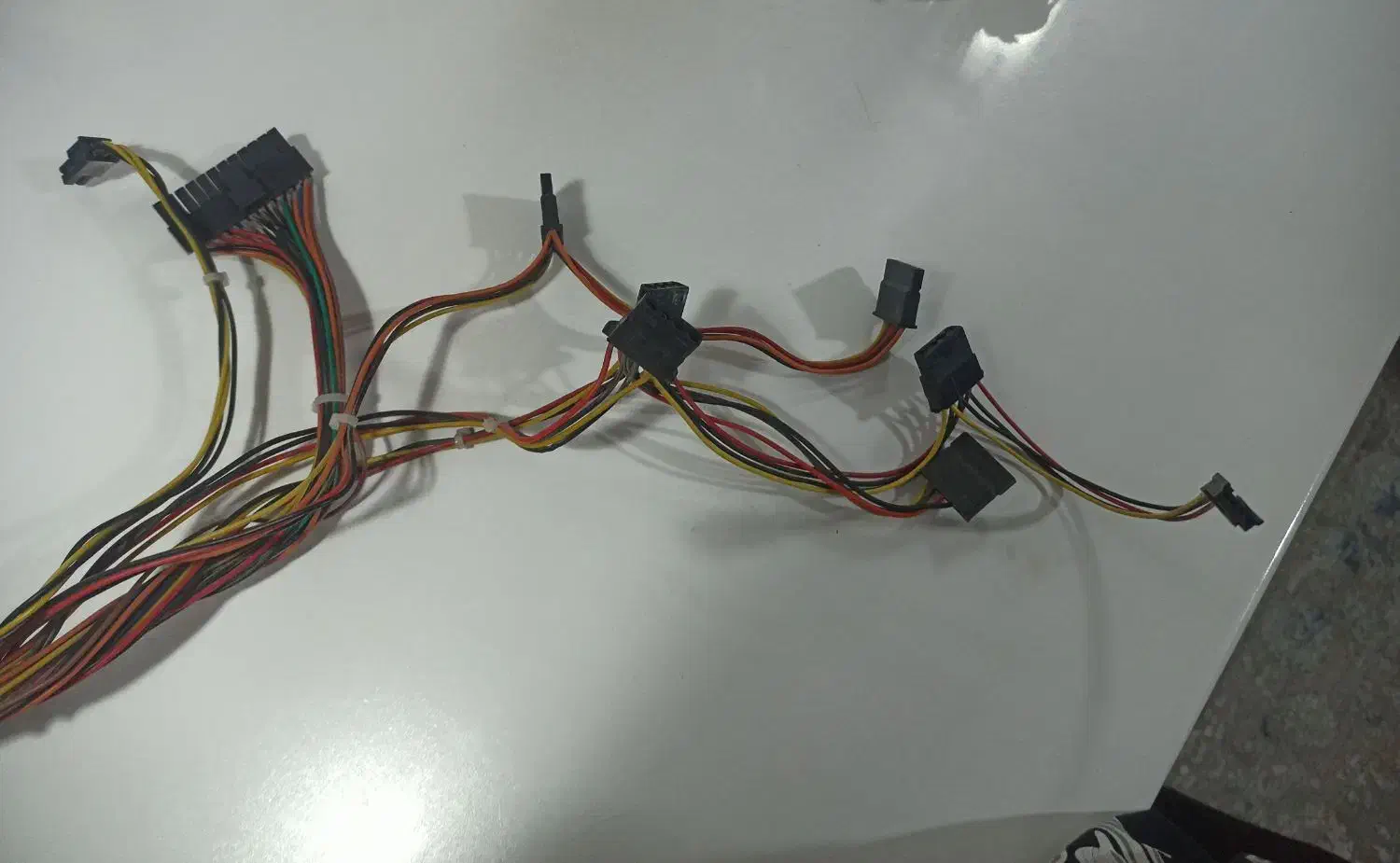 پاور کامپیوتر|قطعات و لوازم جانبی رایانه|قدس, شهر‌قدس|دیوار