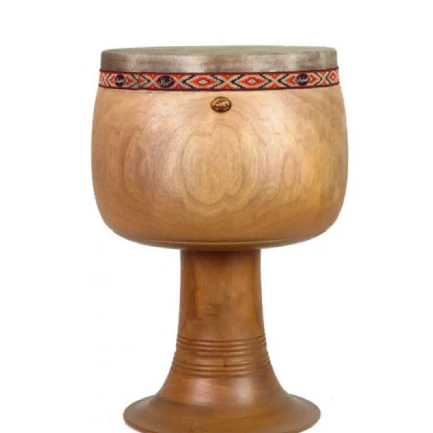 تمبک شیرانی (فروش انواع تمبک)|سازهای سنتی|گرگان, |دیوار