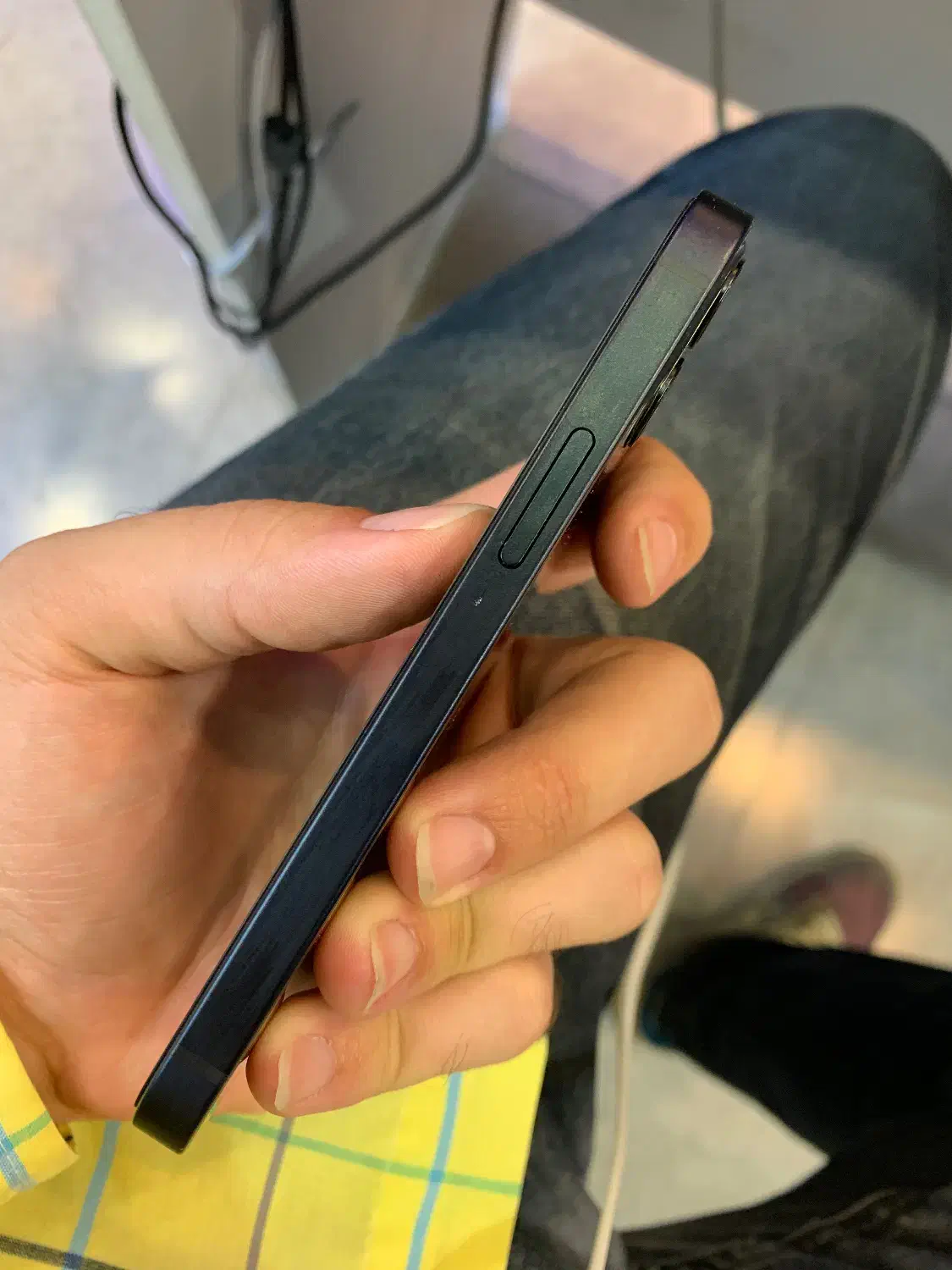 آیفون ۱۲ مینی|موبایل|سنندج, |دیوار