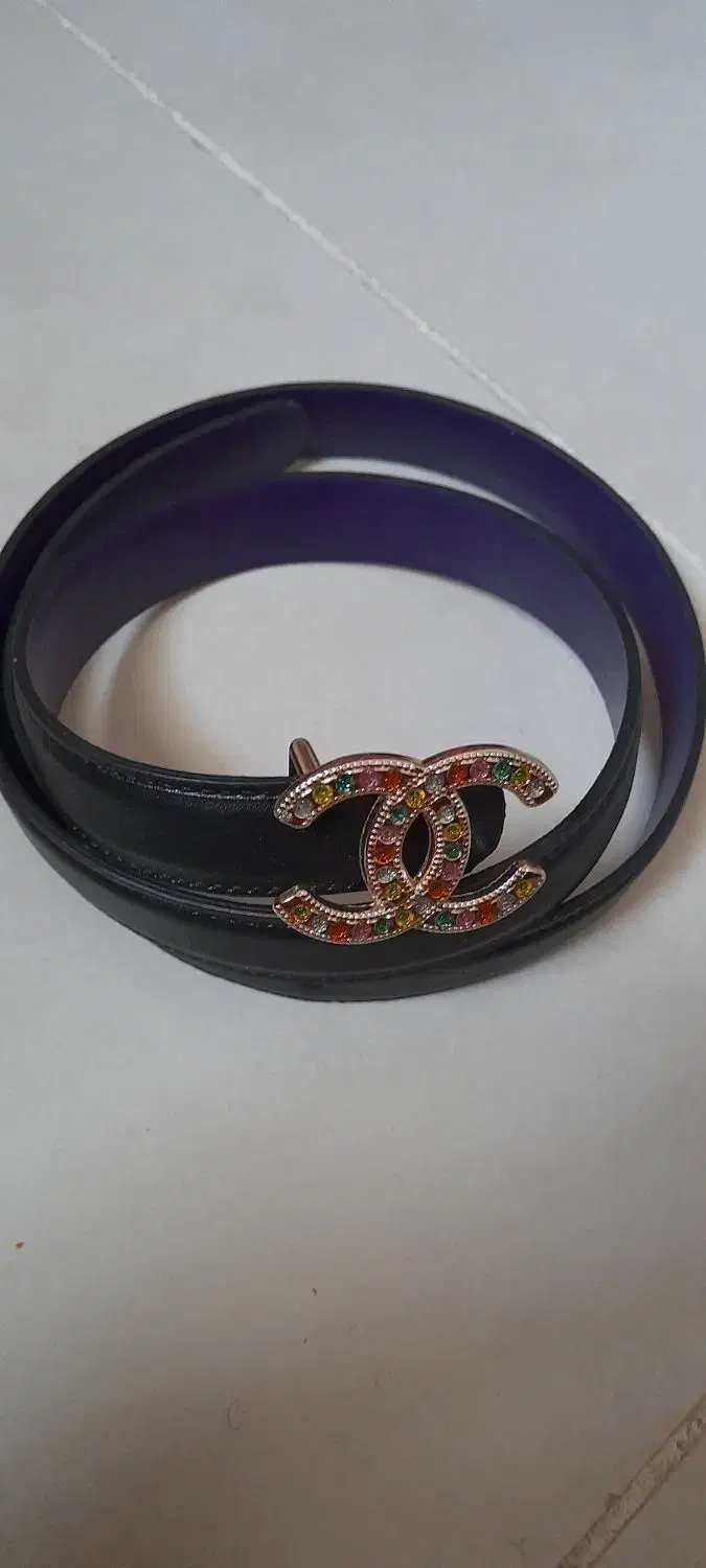 کمربند شلوار|کیف، کفش، کمربند|ساوه, |دیوار