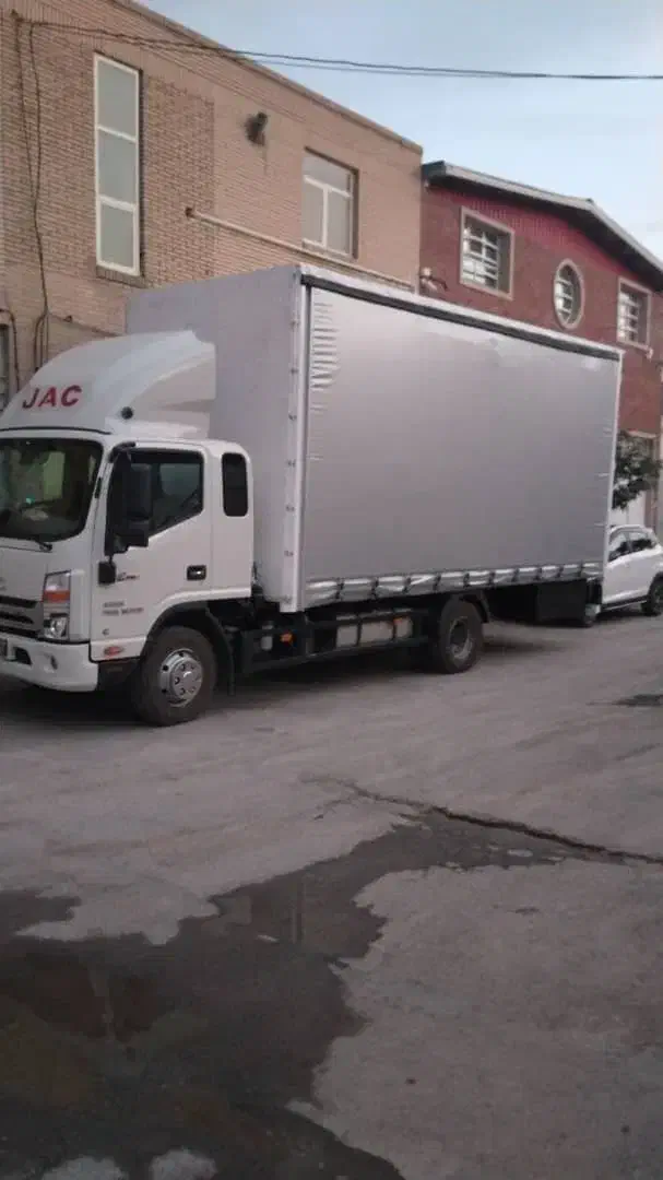 حمل و نقل اثاثیه منزل در لردگان|خدمات حمل و نقل|لردگان, |دیوار