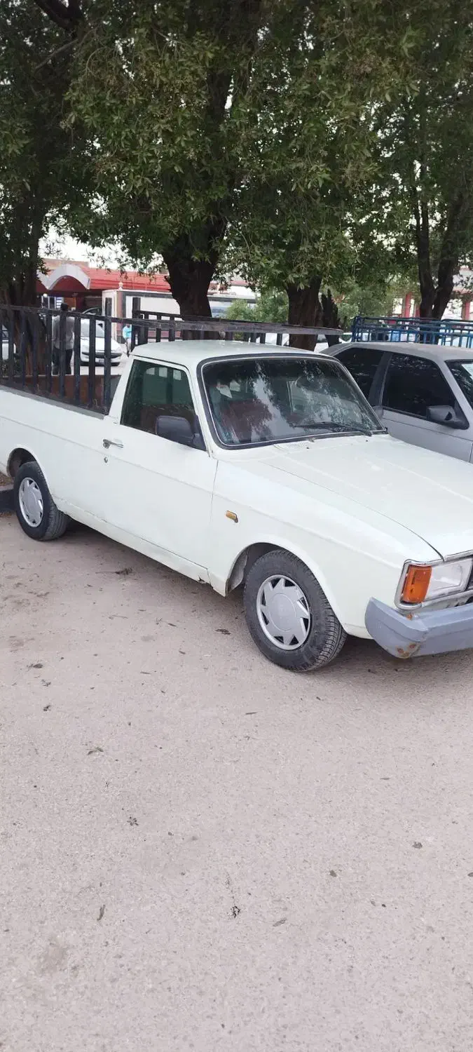 پیکان 93|خودرو سواری و وانت|اهواز, سلیم آباد(سه راه خرمشهر)|دیوار