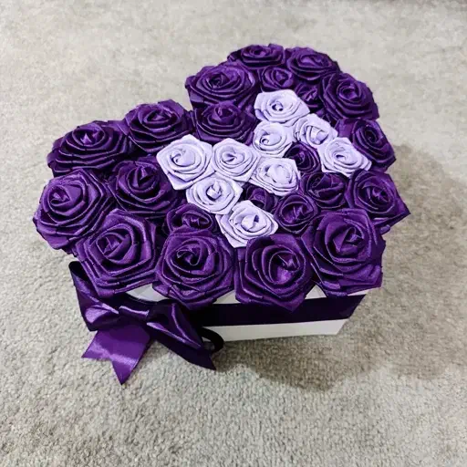 گل ربانی|گل مصنوعی|شیراز, ریاستی|دیوار