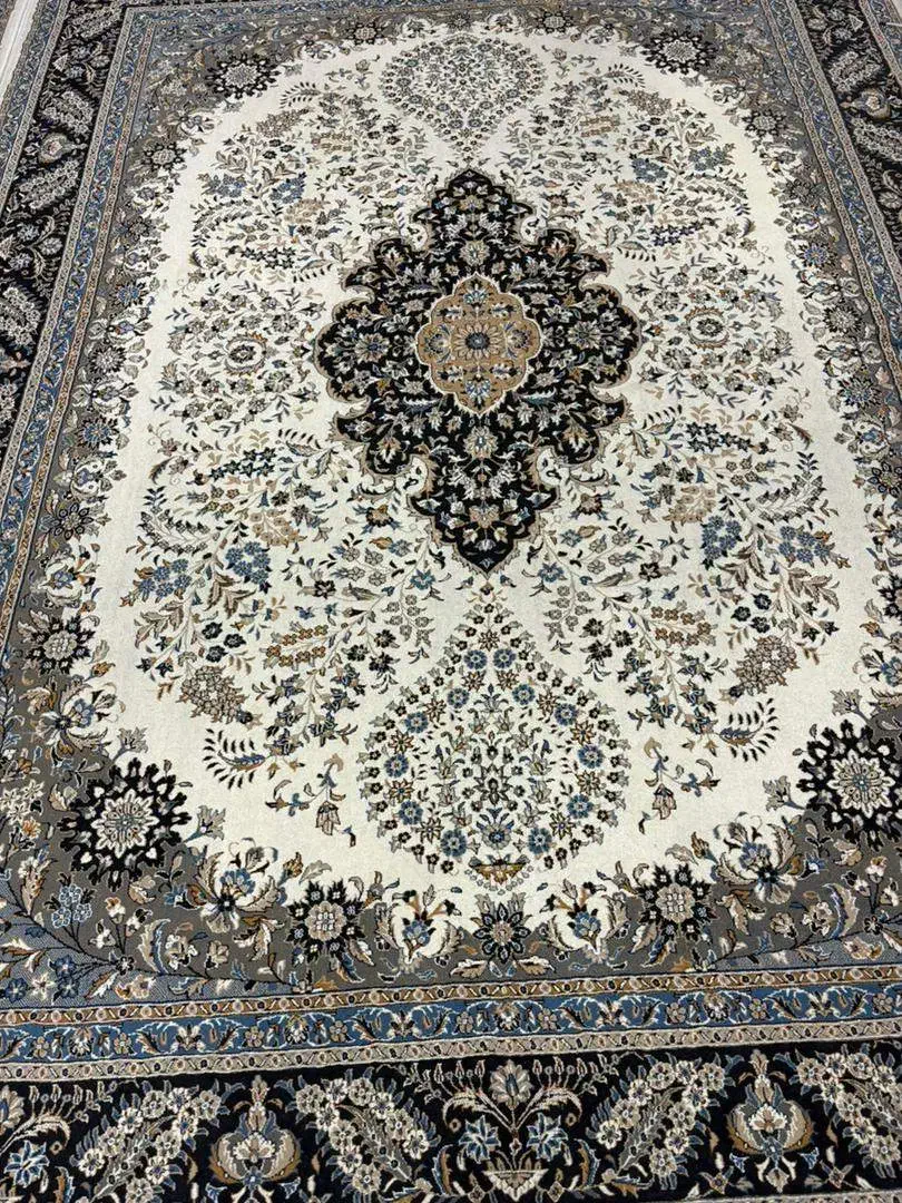 دو تخته فرش ۱۲ متری سالم تمیز|فرش|تهران, خواجه نظام الملک|دیوار