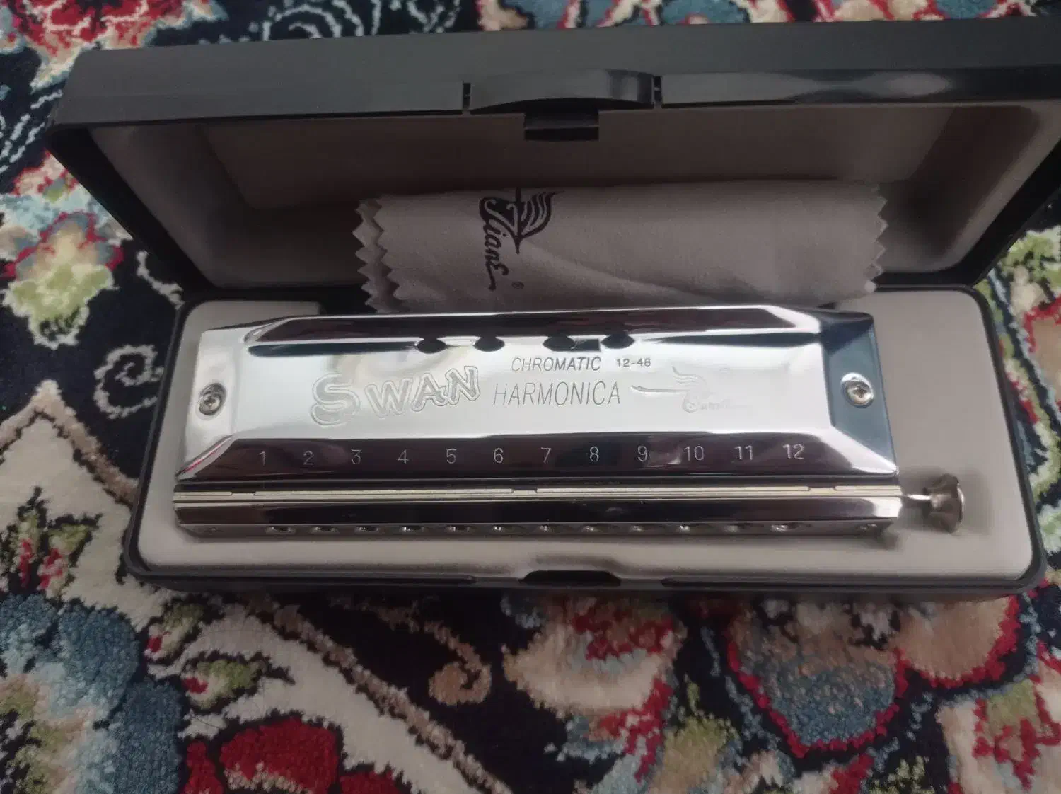 ساز دهنی|سازهای بادی|تهران, جوادیه تهرانپارس|دیوار