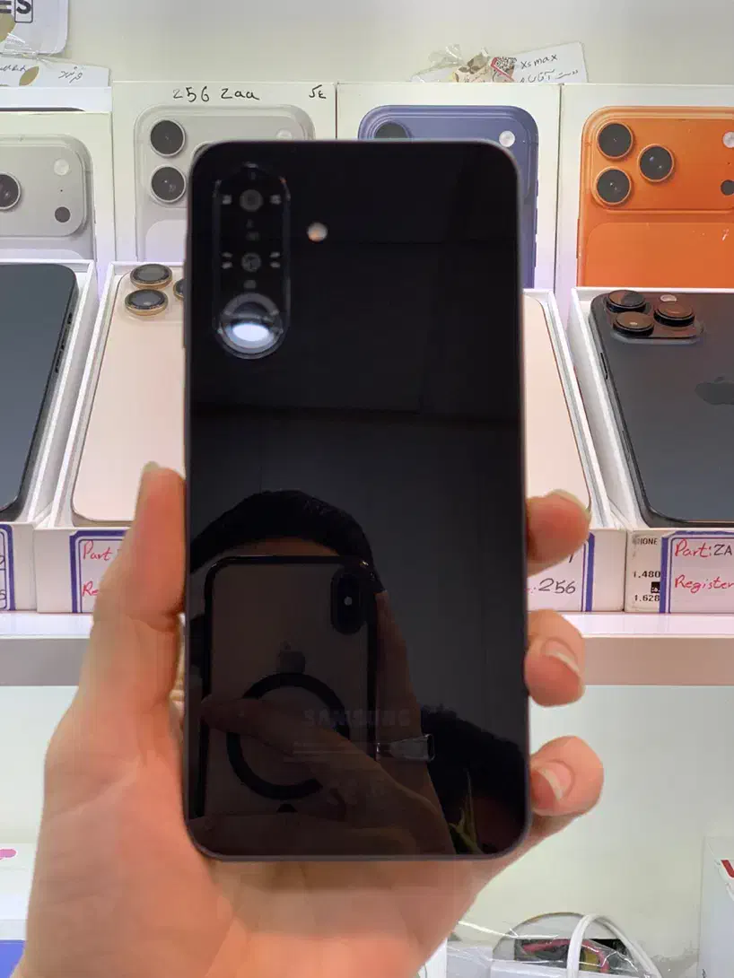 سامسونگ Samsung Galaxy A26 ۲۵۶ گیگابایت|موبایل|کرج, گوهردشت|دیوار