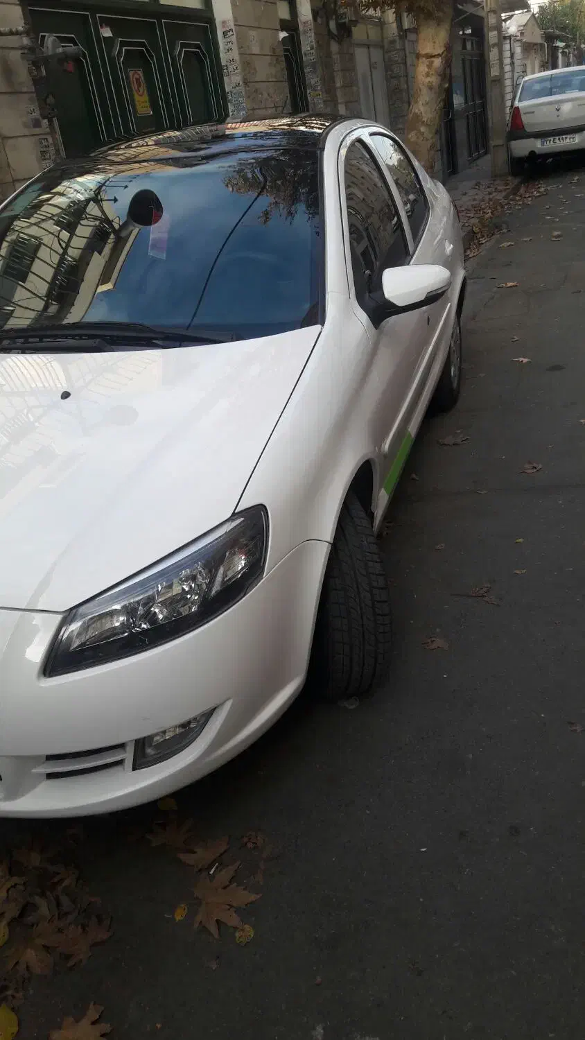 رانا پلاس پانوراما۱۴۰۲ سالم، کم کارکرد ارتقایافته|خودرو سواری و وانت|تهران, شهرک ولیعصر شمالی|دیوار