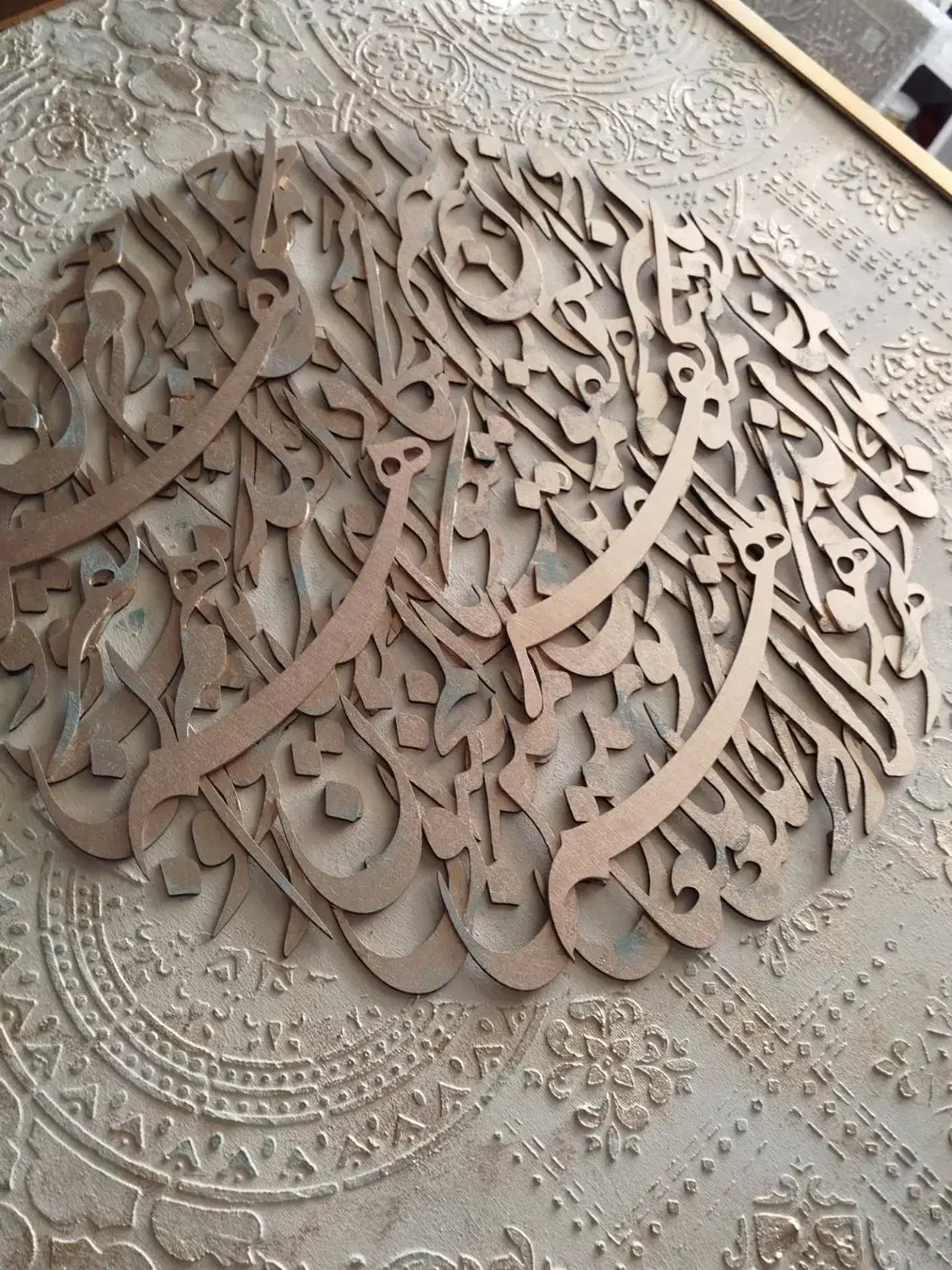 تابلو|تابلو، نقاشی، عکس|سنندج, |دیوار