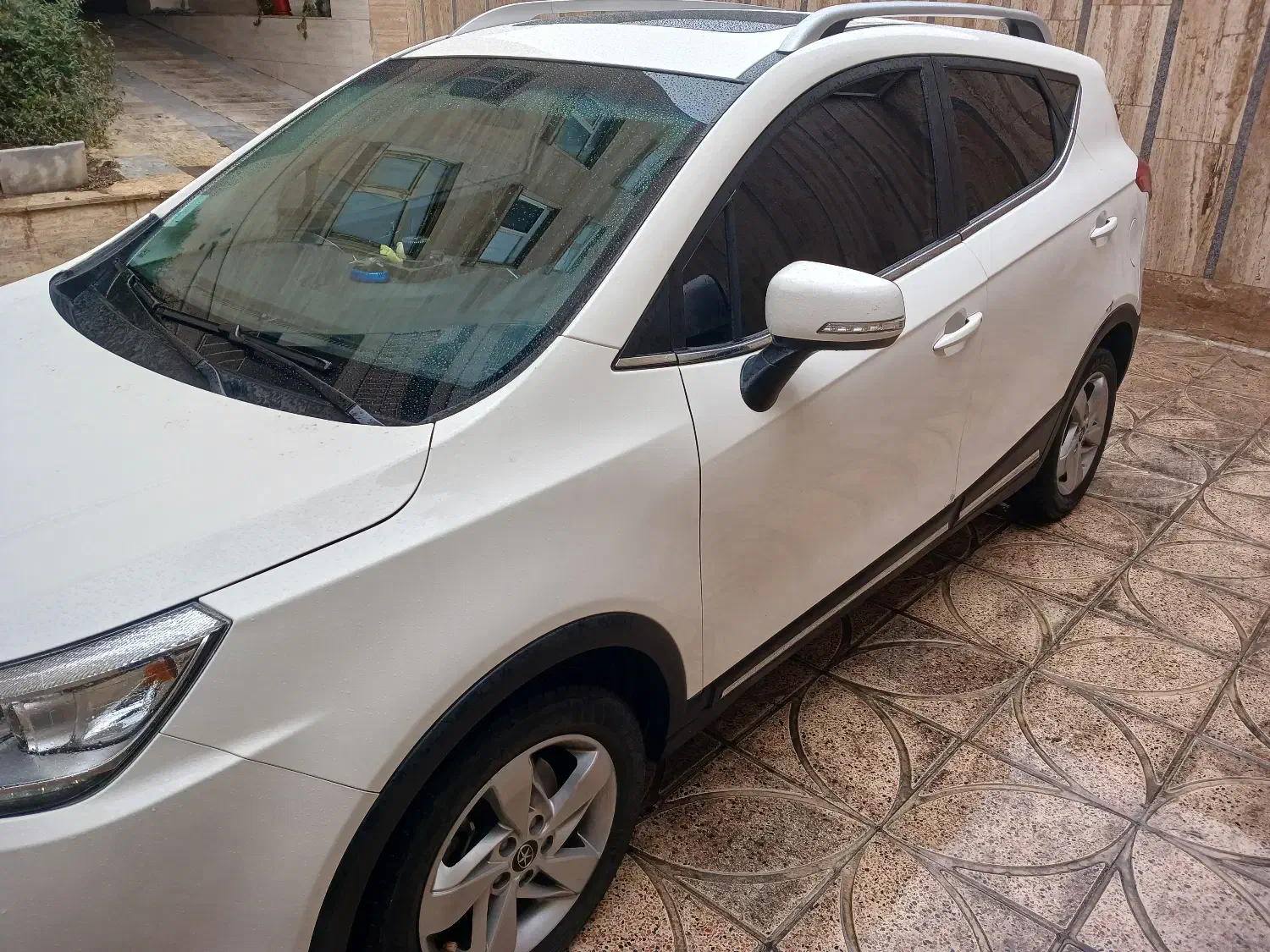 جک s3 مدل۱۴۰۲|خودرو سواری و وانت|تهران, اسفندیاری|دیوار