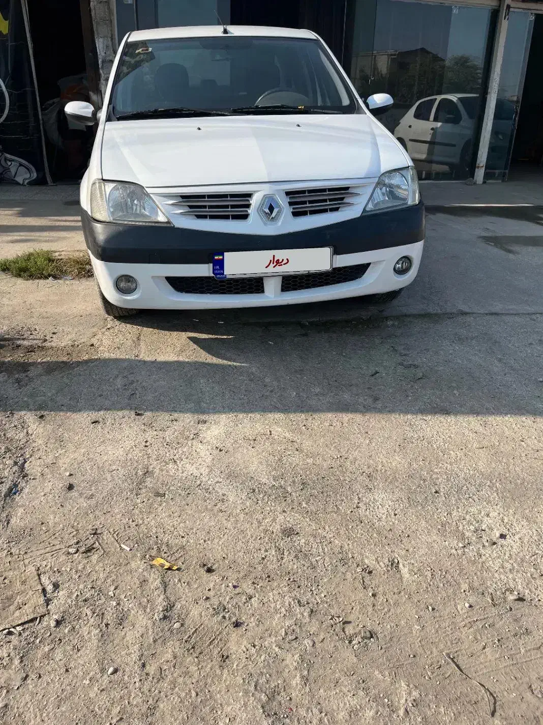 ۹۰ ای دو فول|خودرو سواری و وانت|قائمشهر, |دیوار