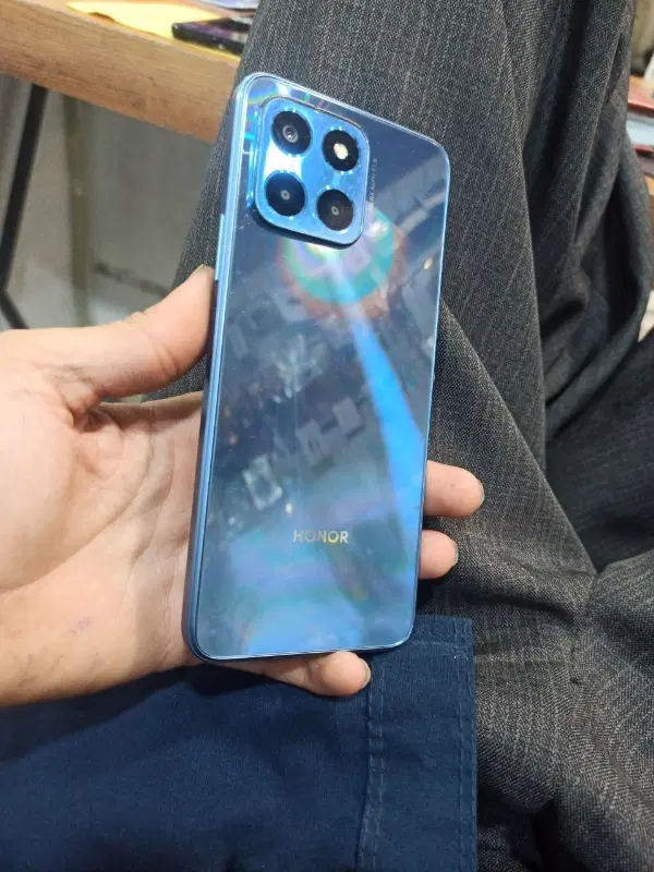 honorx6|موبایل|بیرجند, |دیوار
