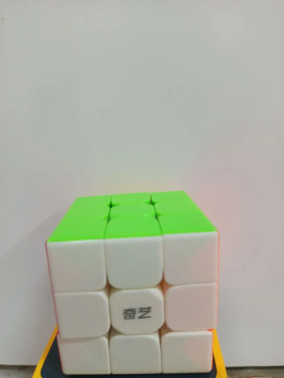 روبیک مسابقات ۳*۳(۳در۳) کایوای اصل|اسباببازی|تبریز, |دیوار