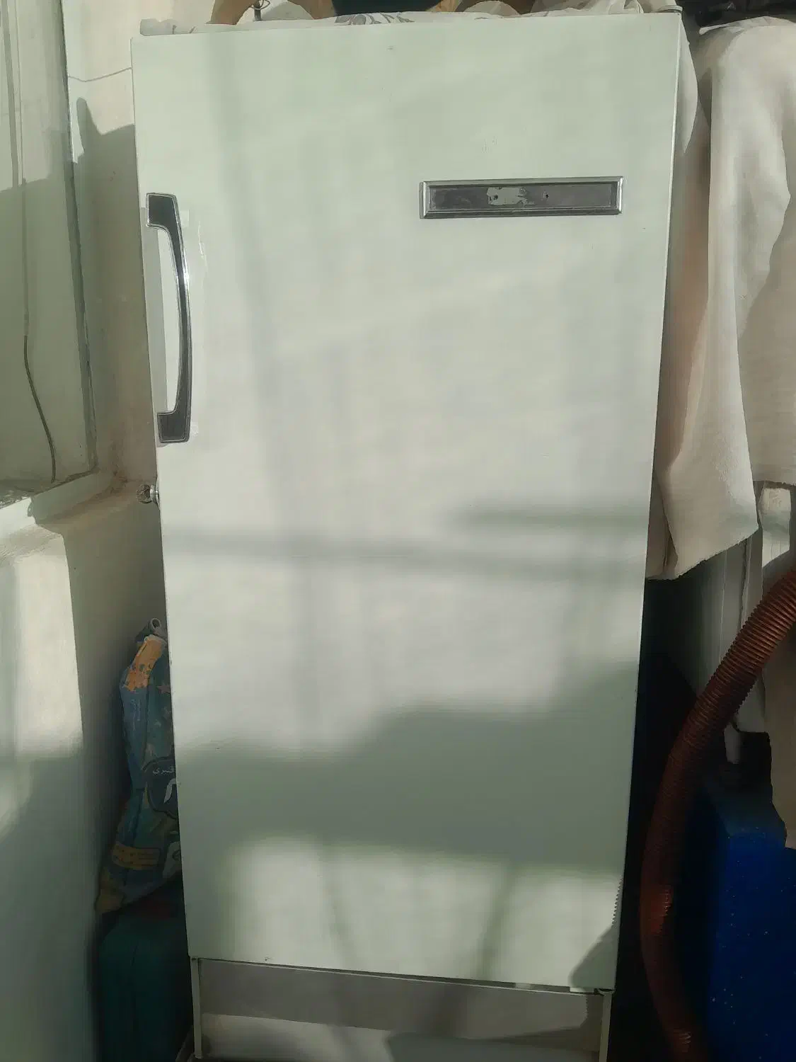 یخچال قدیمی ارج|یخچال و فریزر|سبزوار, زینبیه|دیوار