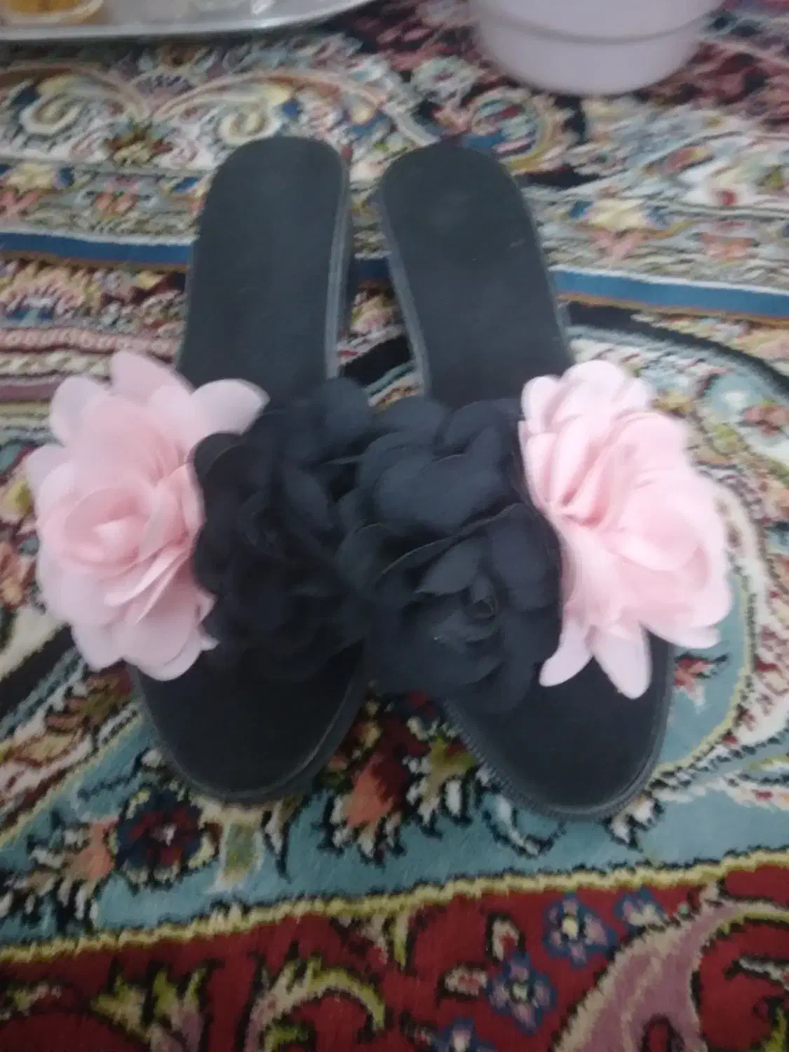 دمپایی زنانه|کیف، کفش، کمربند|مشهد, شهرک مطهری|دیوار