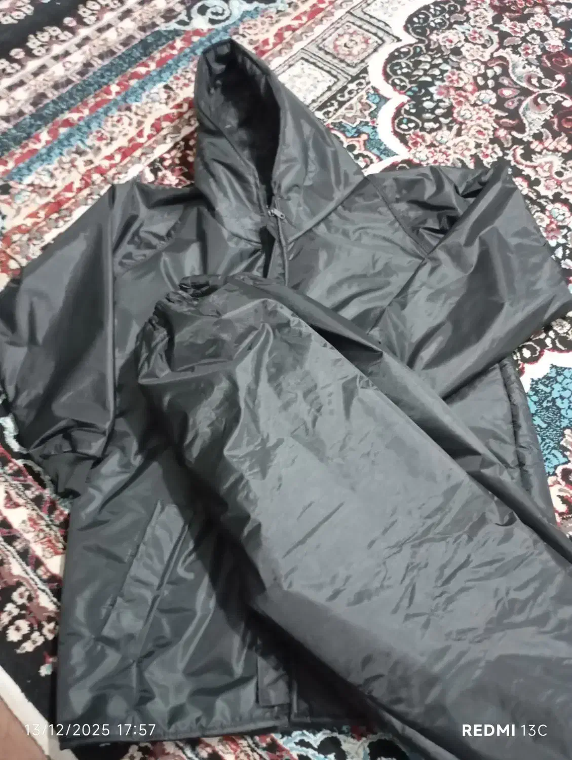 یک ست بادگیر|لباس|شهریار, شهرک امیریه|دیوار