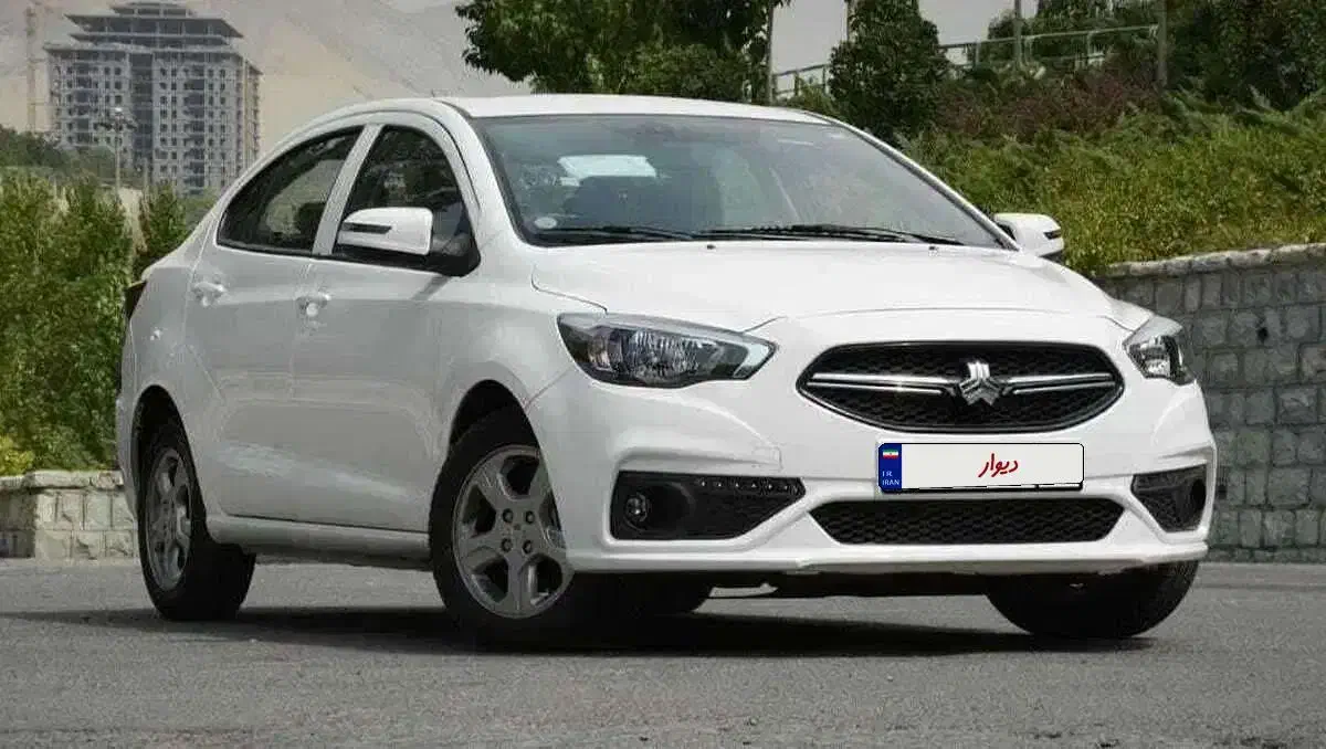 فروش خودروی شاهینG|خودرو سواری و وانت|ارومیه, |دیوار