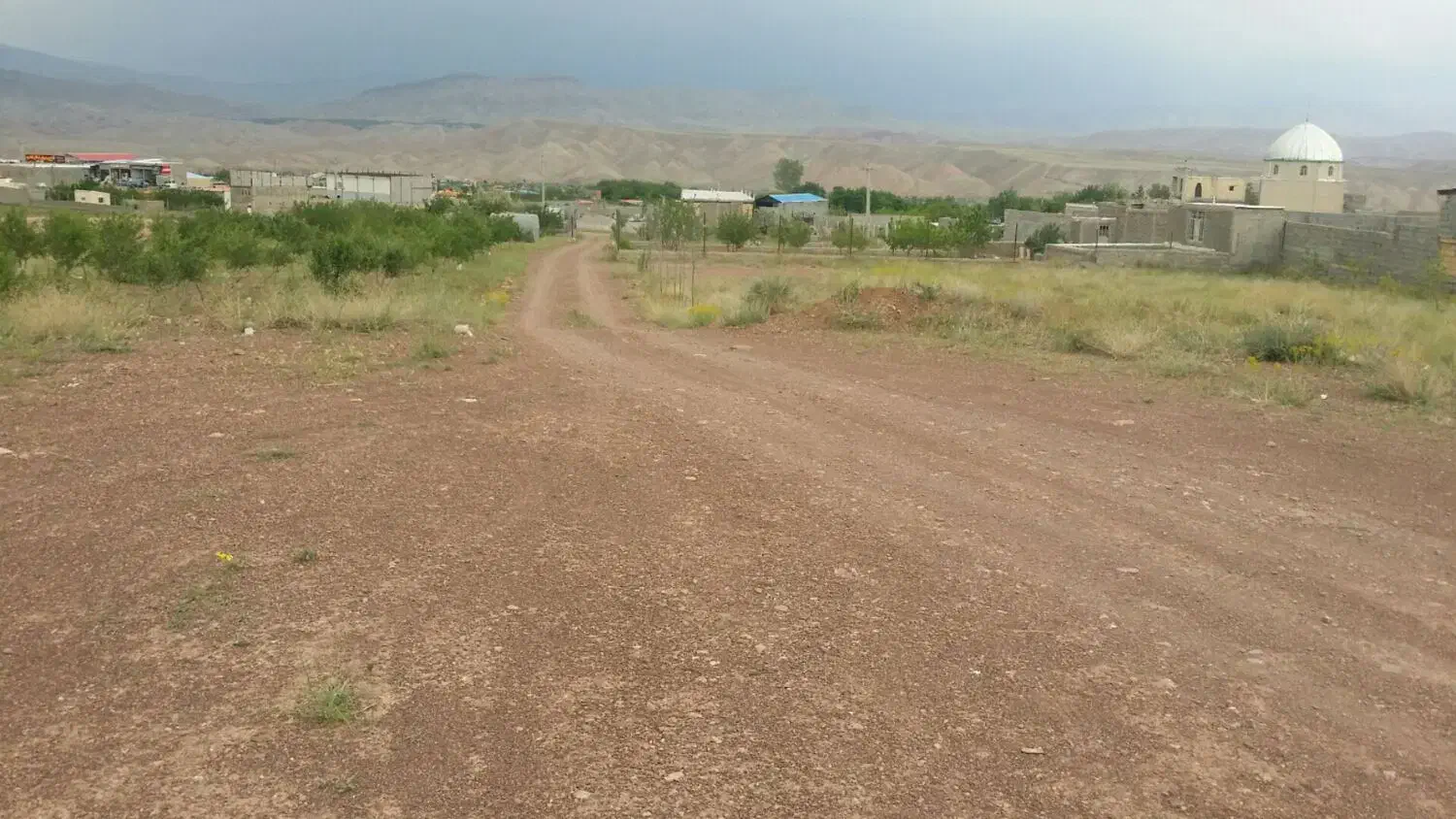 زمین ویلایی بهترین موقعیت برای سرمایه‌گذاری|فروش دفتر صنعتی، کشاورزی، تجاری|صوفیان, |دیوار