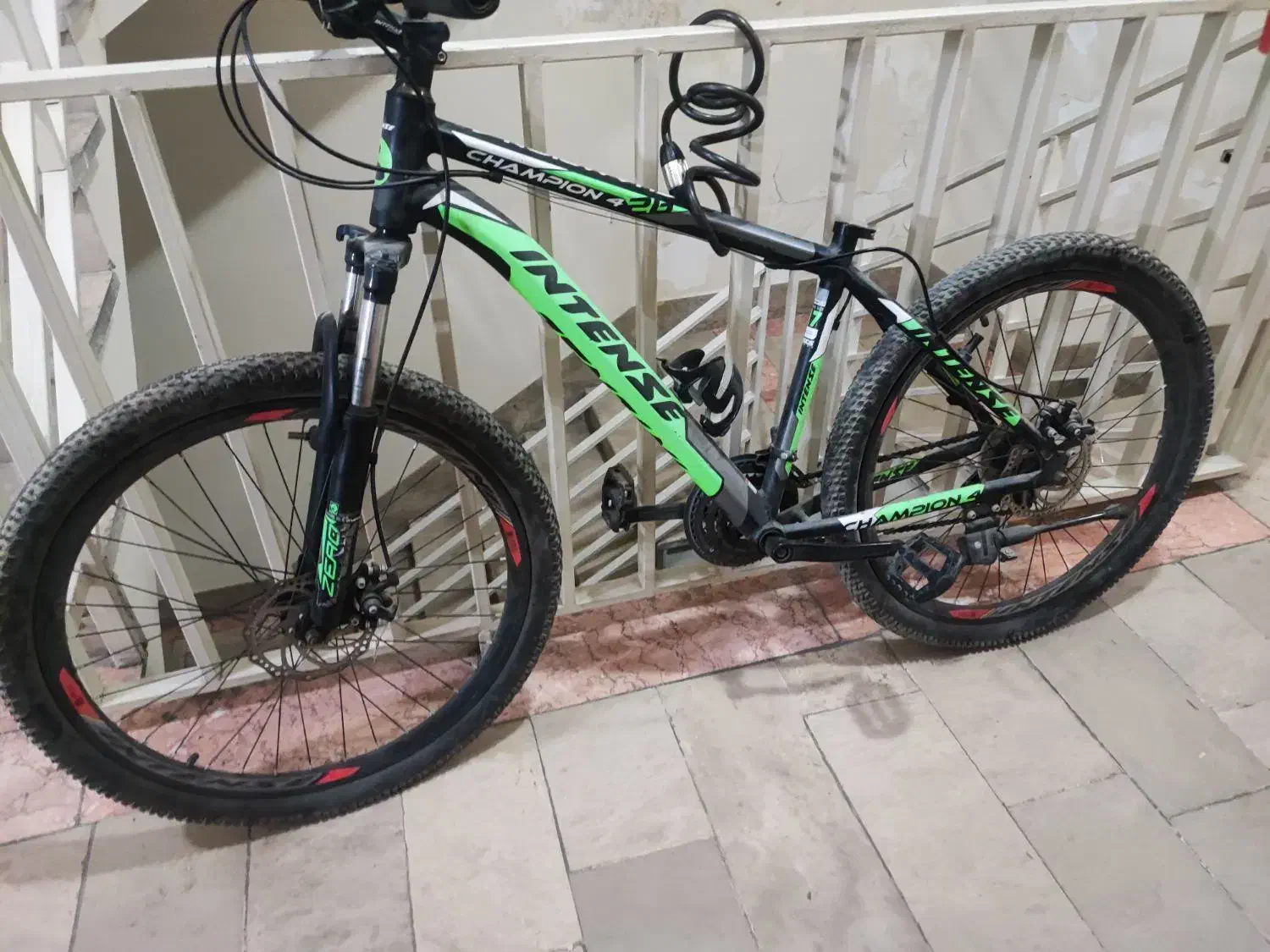 دوچرخه|دوچرخه، اسکیت، اسکوتر|اراک, |دیوار