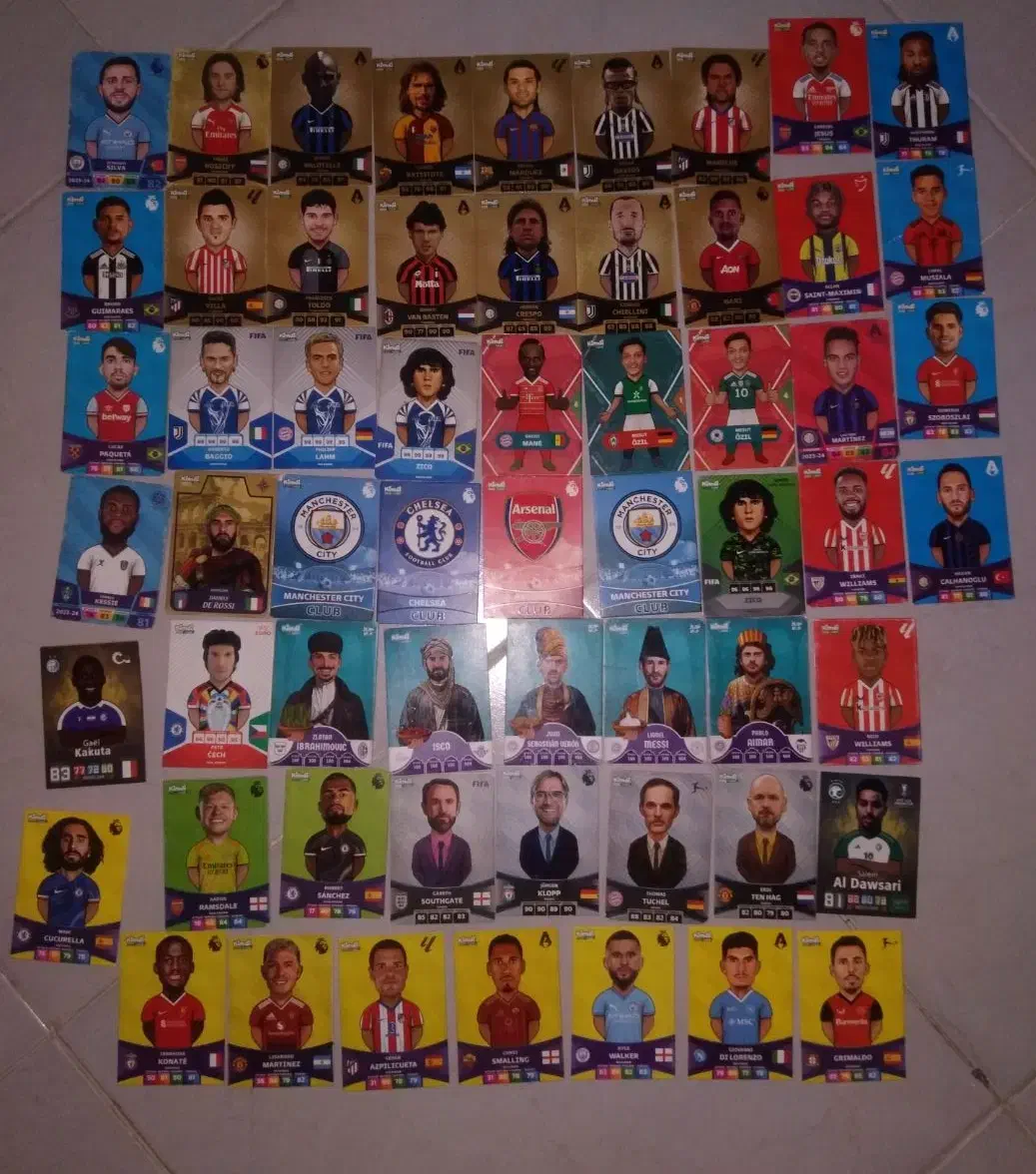 کیمدی 2025|کلکسیون و سرگرمی|ازنا, |دیوار