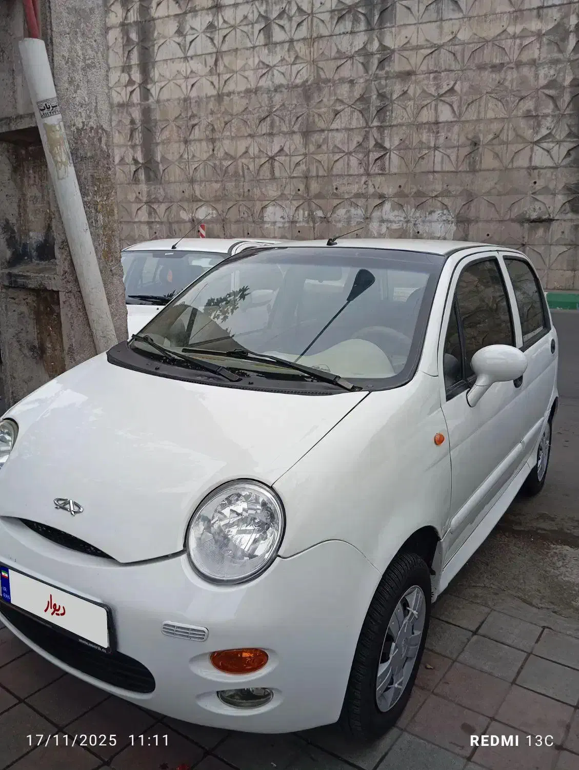 mvm110|خودرو سواری و وانت|رشت, تازه آباد|دیوار