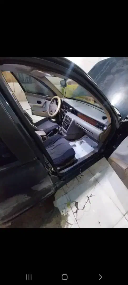 سمندLx|خودرو سواری و وانت|فاضل آباد, |دیوار