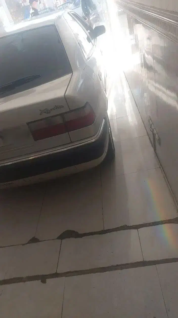 زانتا|خودرو سواری و وانت|قم, بنیاد|دیوار