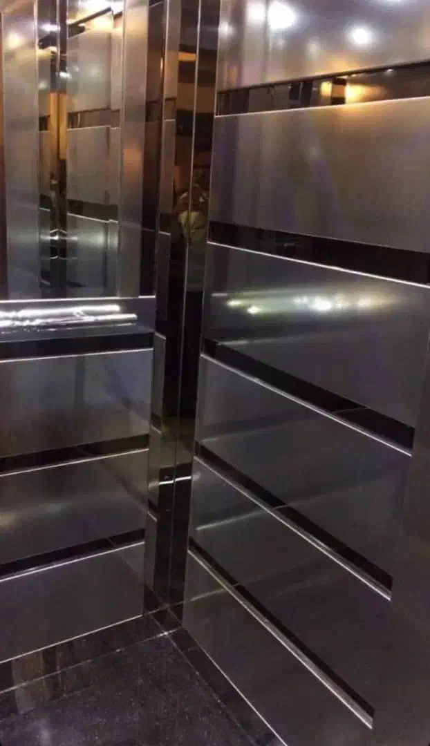 فروش و نصب انواع آسانسور با قیمت مناسب|خدمات پیشه و مهارت|اسلامشهر, شهرک واوان|دیوار