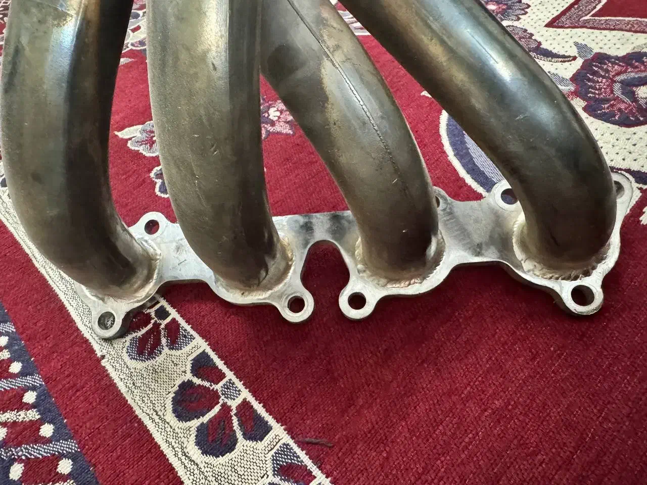 هدرز مکش تیوفایو|قطعات یدکی و لوازم جانبی|ملارد, |دیوار